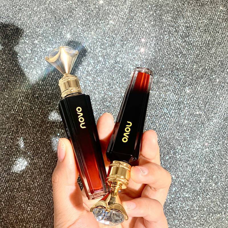 [Hàng mới về] Son môi trang điểm NOVO chống thấm nước và lâu trôi chất lượng cao | BigBuy360 - bigbuy360.vn