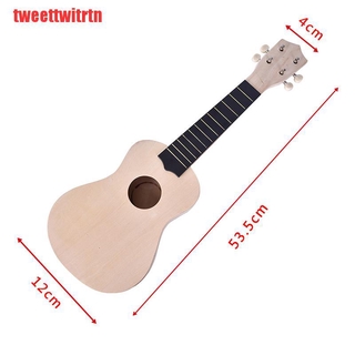 Bộ Dụng Cụ Đàn Ukulele 21inch Cho Bé