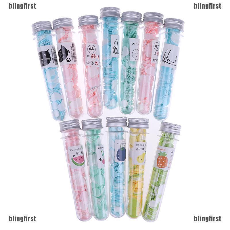 Xà phòng giấy dạng lát tiện lợi cho gia đình hoặc khi đi du lịch | BigBuy360 - bigbuy360.vn