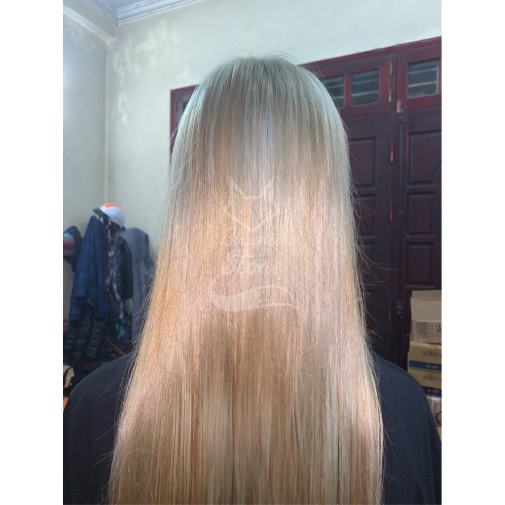 Ủ tảo biển siêu dưỡng collagen Kami 500ml bhanii store | BigBuy360 - bigbuy360.vn