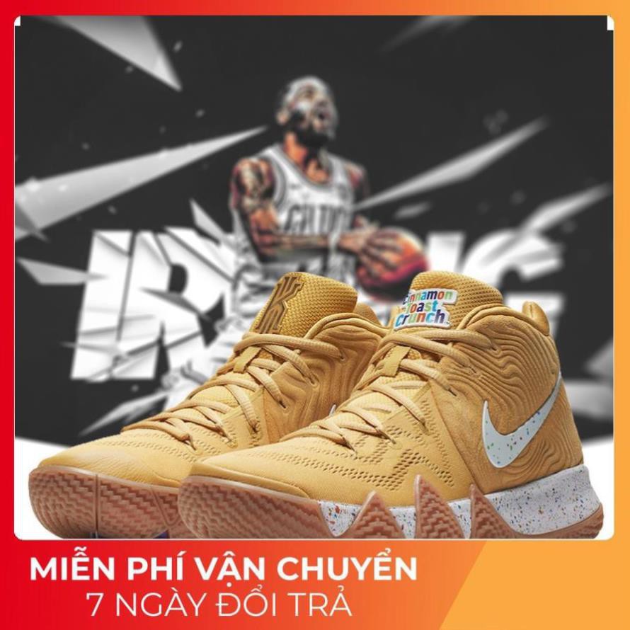 X Xả 12.12 GIÀY BÓNG RỔ KYRIE 4 CÓ SẴN | CHOIBONGRO.VN . Xả Dọn Kho Tốt Nhất XỊN 2020 new : ' " : < / =