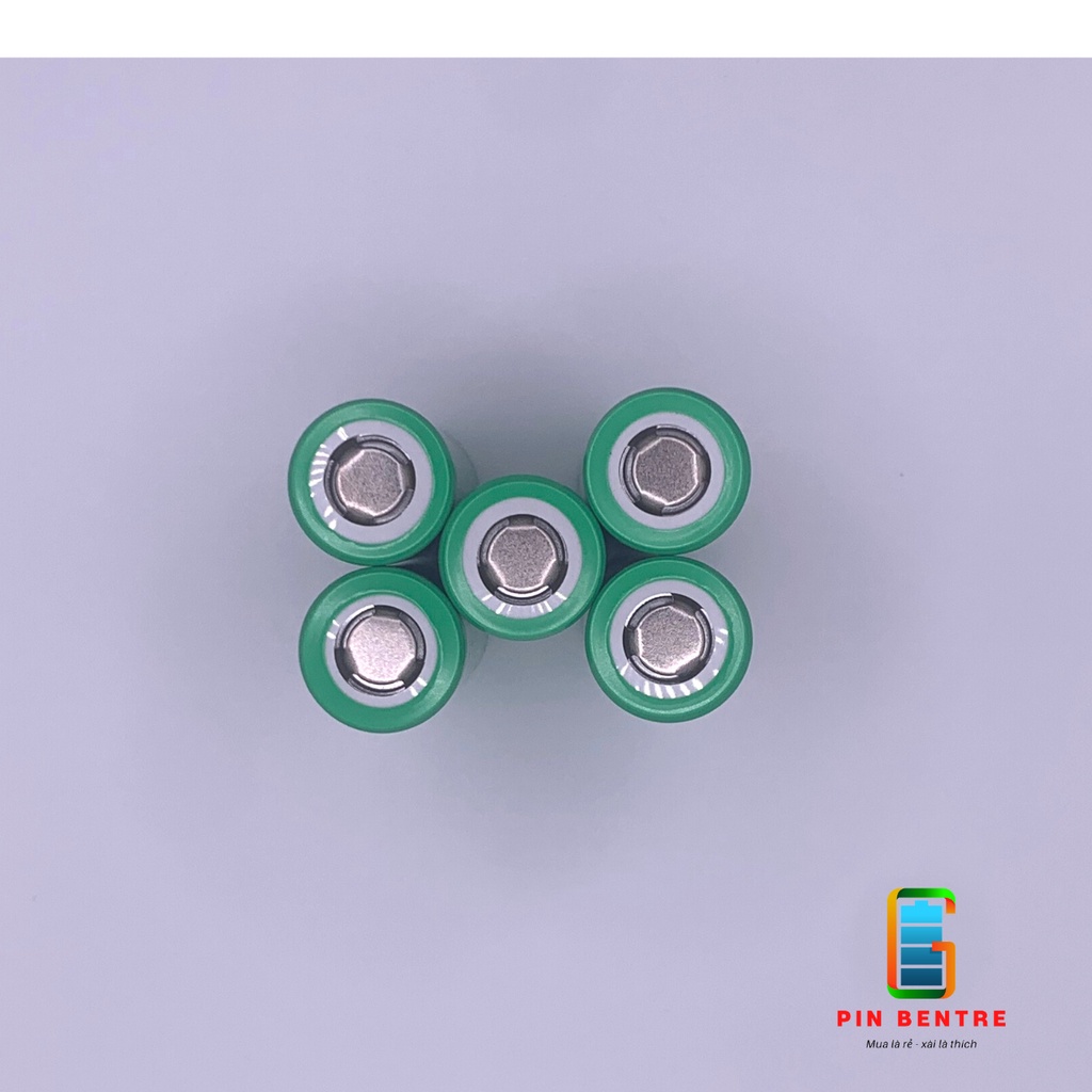 Cell Pin 18650 Samsung 25R 2500mAh hàng mới chính hãng xả 20A