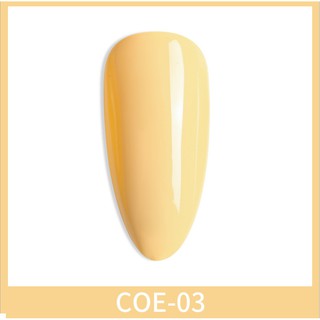 Sơn Gel AS mã COE | chai đỏ 15ml