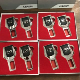 Bộ chốt đai an toàn cho xe hãng Mazda hàng cao cấp
