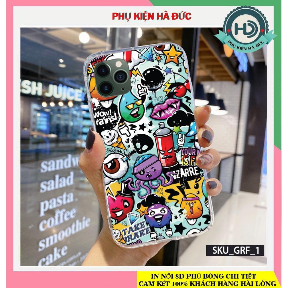 Bán buôn ốp lưng iphone grafiti1 giá rẻ tận gốc tại xưởng ốp lưng akira Akira case