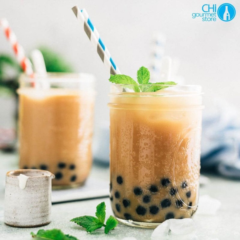 [Mã 267FMCGSALE giảm 8% đơn 500K] Hoàn Xu - Trà Đen Hoa Trân Số 9 - 0.5kg | BigBuy360 - bigbuy360.vn