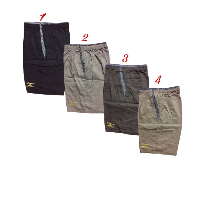 Quần short nam cao cấp