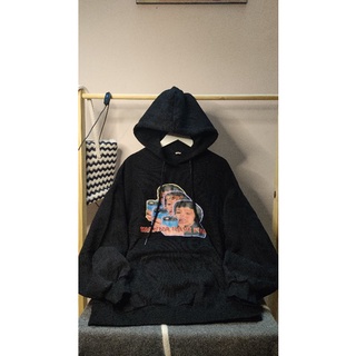 Áo hoodie 2hand