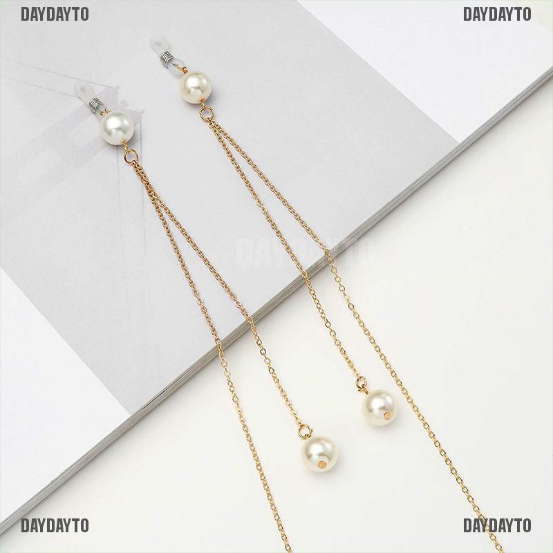 Dây Giữ Mắt Kính Đeo Mắt Tiện Dụng