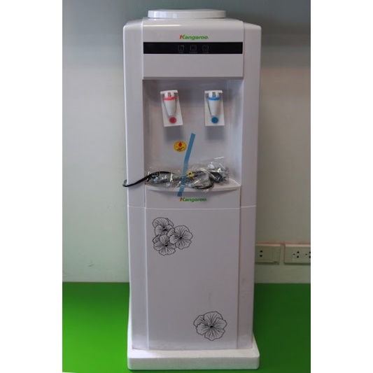 Máy lọc nóng lạnh Hydrogen Kangaroo KG10A15, Chíp  Cây nước nóng lạnh , máy làm nóng lạnh nước uống Kangaroo KG31H