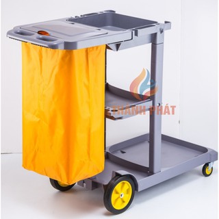 Xe làm phòng chaobao d11-1