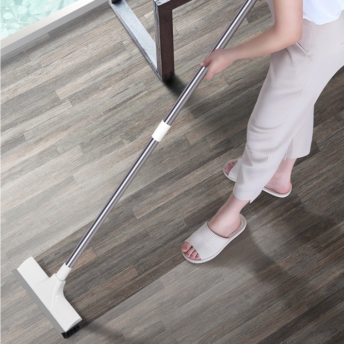 Chổi chà sàn gạt nước 2 mặt