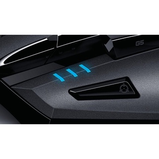 Chuột Dây Logitech G402 Hyperion Fury Optical Gaming