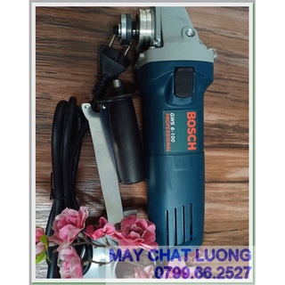 Máy mài bosh điều chỉnh tốc độ