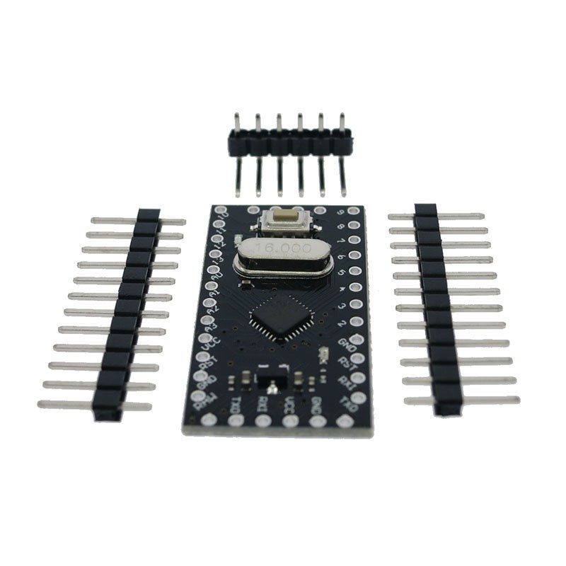 Mô Đun Mini Atmega168 5V 16M Tương Thích Arduino Nano