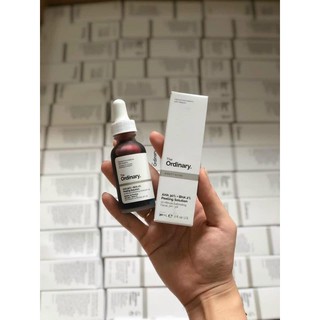 SERUM THE ORDINARY – AHA 30% + BHA 2% PEELING SOLUTION