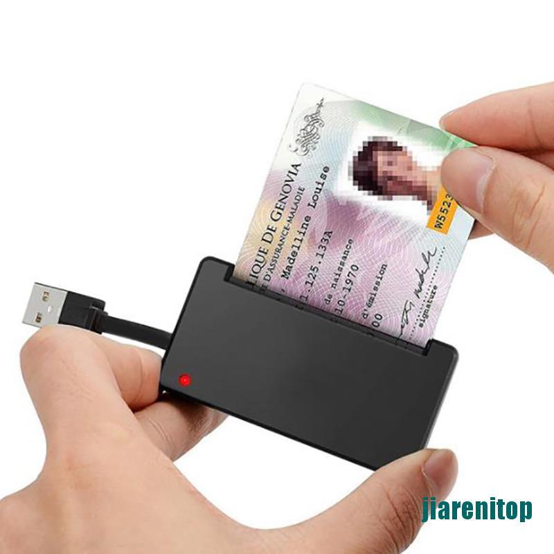 Đầu Đọc Thẻ Nhớ Usb 2.0 Cho Máy Tính | BigBuy360 - bigbuy360.vn