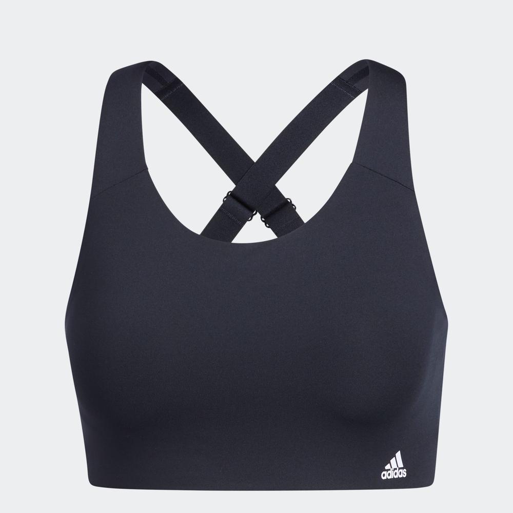 Áo Ngực Thể Thao adidas TRAINING Nữ Áo ngực Ultimate Màu đen GP6780