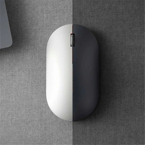 Chuột không dây Xiaomi gen 2 - Chuột Xiaomi không dây wireless Portable Mouse