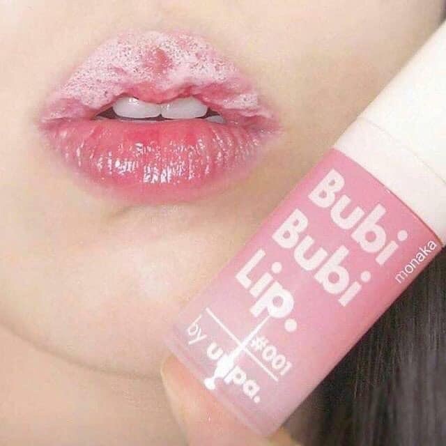 Tẩy tế bào chết môi Bubi Bubi Lip | BigBuy360 - bigbuy360.vn