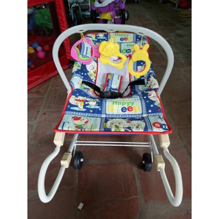 ghế rung cao cấp cho bé