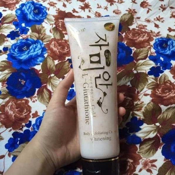 GEl TẨY TẾ BÀO CHẾT H..Q 300ml