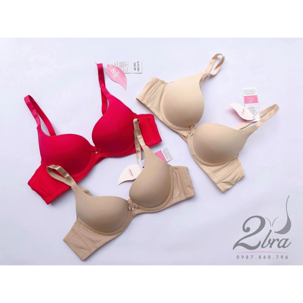 Áo lót Thái Lan - Anny 902 đệm kép