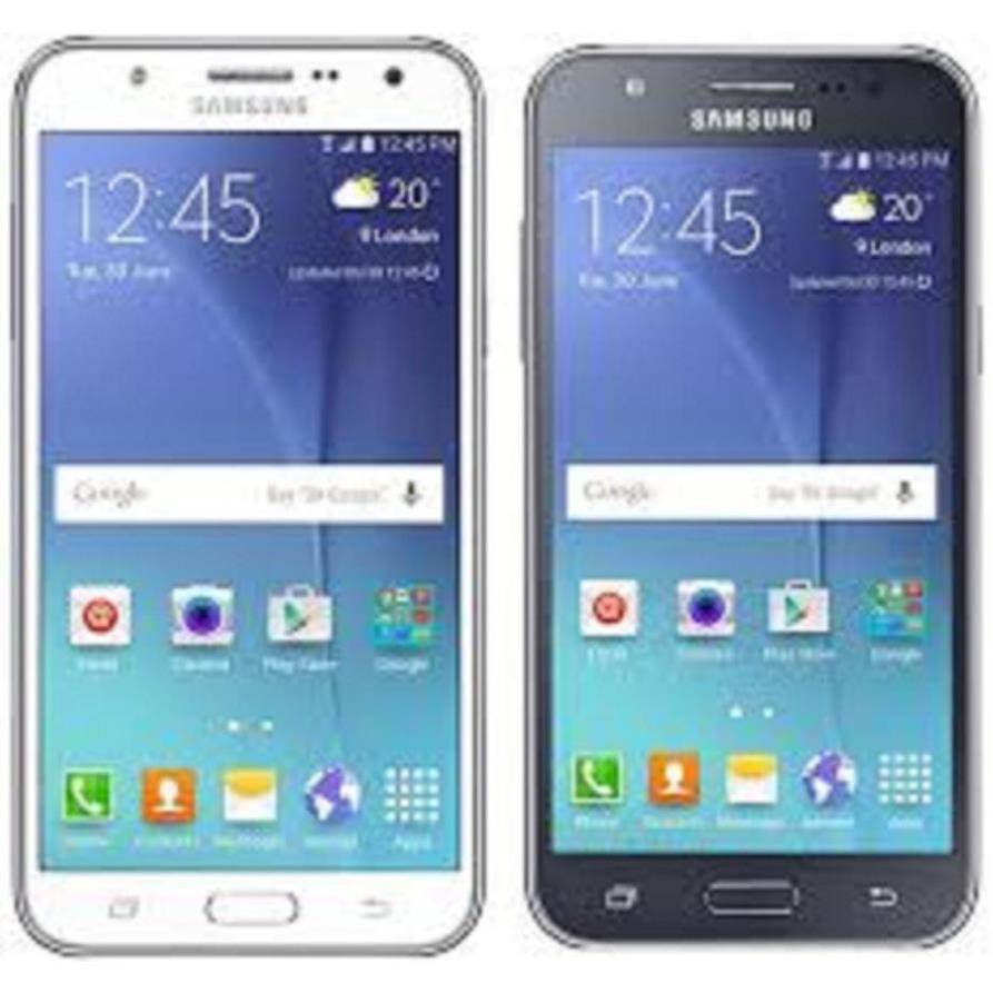 [Bán lẻ = Giá Sỉ] điện thoại Samsung Galaxy J7 2 sim bộ nhớ 16G mới Chính hãng, Chơi FB Zalo FB Youtube Tiktok ngon