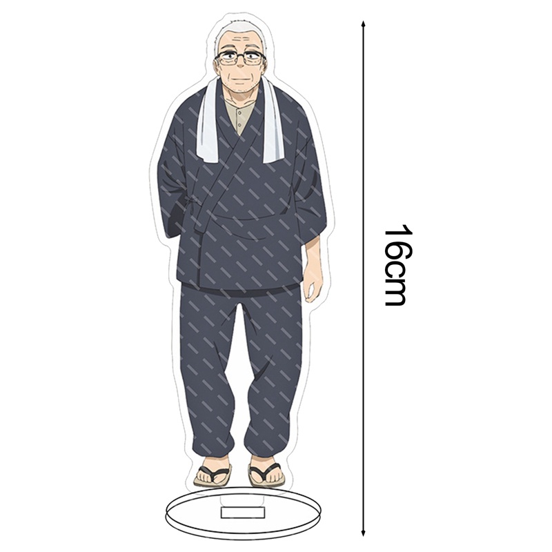 Tmdbyx Mô Hình Nhân Vật Anime My Dress-Up Darling Để Bàn Trang Trí
