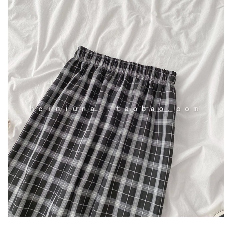 Quần Ống Rộng Caro Basic 5 Bảng Caro đẹp nhất phổ biến nhất 2020 | BigBuy360 - bigbuy360.vn