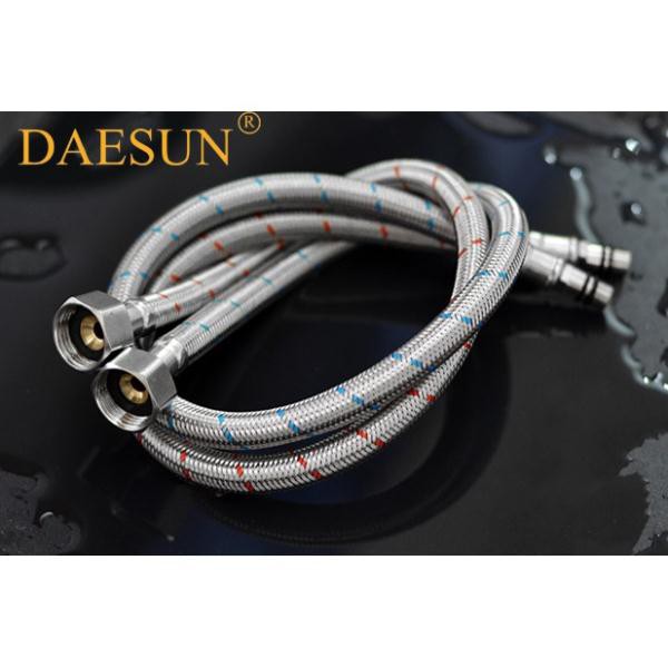 VÒI CHẬU LAVABO NÓNG LẠNH DAESUN DS 3221 .