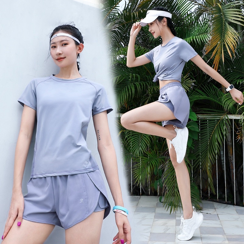 SET BỘ THUN ĐÙI LƯỚI GYM, THỂ THAO,YOGA