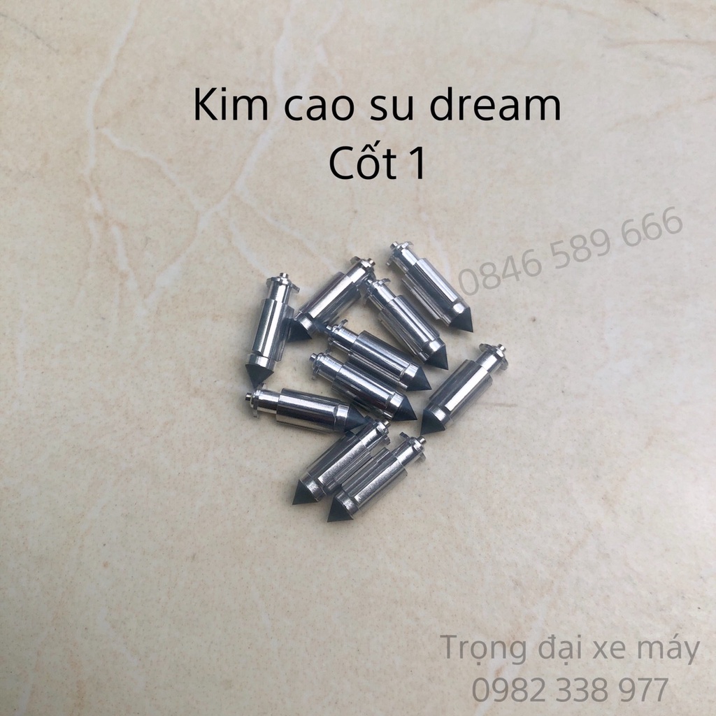 Bông tu bình xăng con xe máy