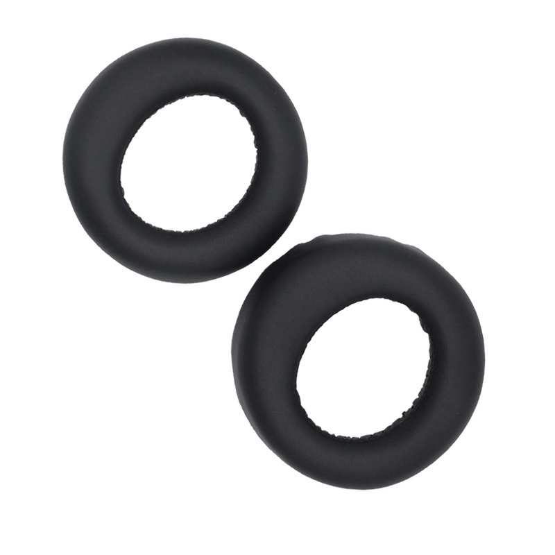 Bộ 2 Miếng Đệm Tai Nghe Không Dây PULSE 3D Bằng Da