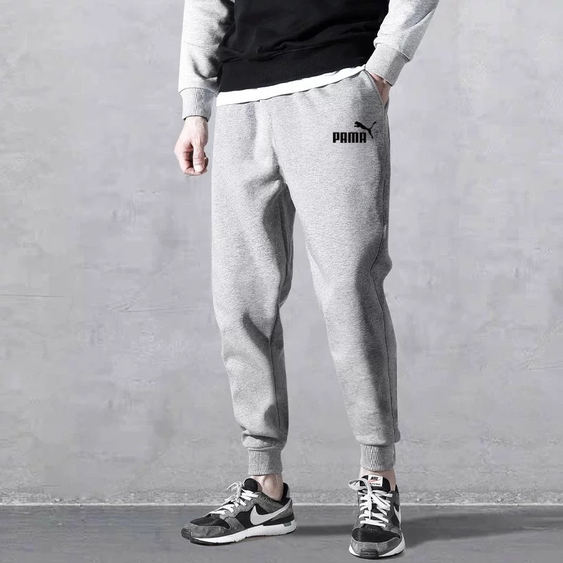 Quần thun dài bé trai size đại 31-50kg