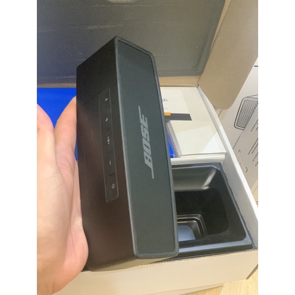 - Loa bluetooth Bose mini 2 xách tay Bose USA