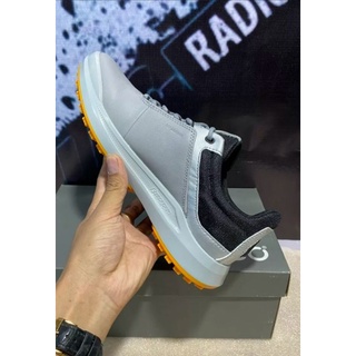 GIẦY GOLF NAM ECCO ÊM CHÂN,THOÁNG KHÍ
