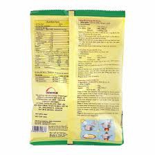 Bột há cảo Mikko Hương Xưa 250g