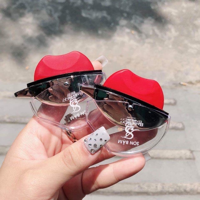 #Sonbặm #Babesexy