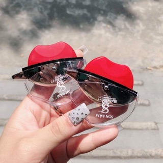 #Sonbặm #Babesexy