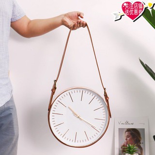Đồng hồ treo tường cao cấp - meju12 - kích thước 36cm - bảo hành 1 đổi 1 trong 1 năm