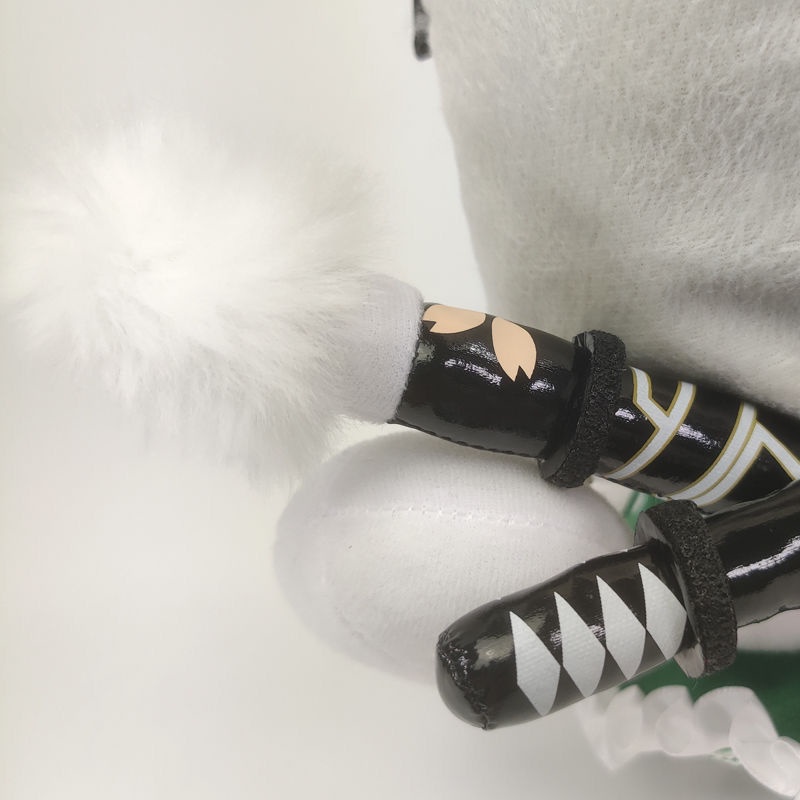 Oriental project surrounding Doll Doll Plush Toy Soul Demon dream second doll fumo LNKT
