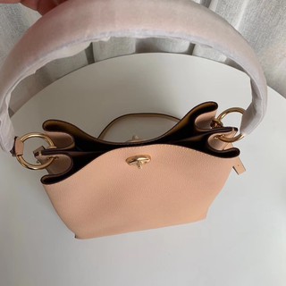Túi xách Charlie Bucket Bag,code 55200