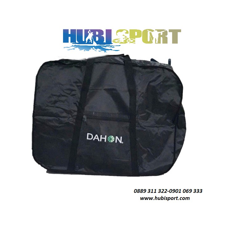 Túi đựng xe gấp Dahon cho bánh 20