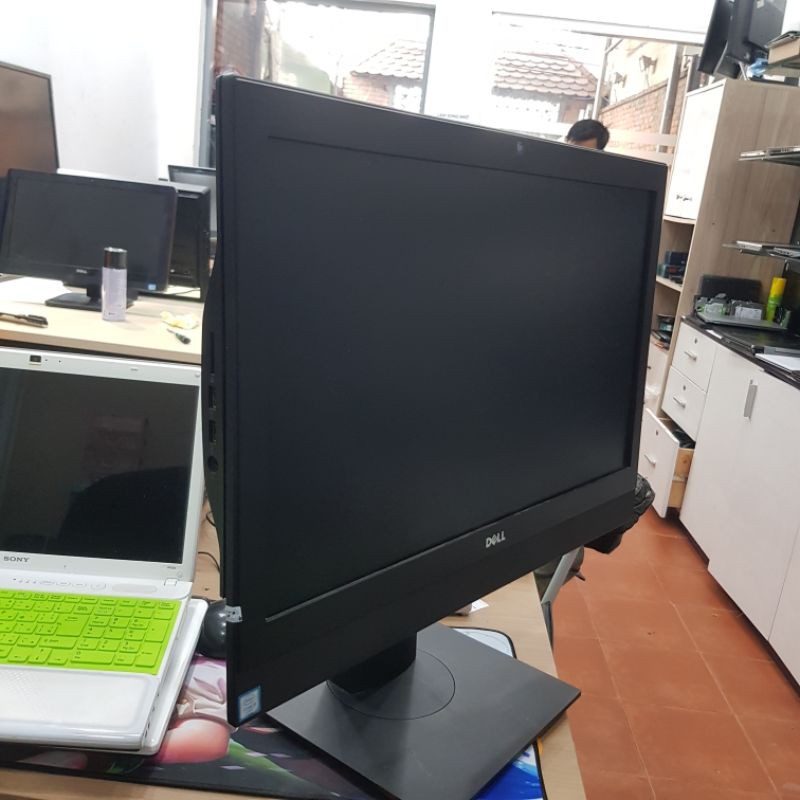 Máy Liền Khối Dell Optiplex 7440 All In One –  24inch Full HD IPS Bảo Hành 12 tháng | BigBuy360 - bigbuy360.vn