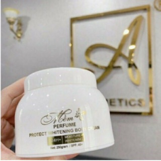 [CHÍNH HÃNG 100%] Kem Body Mềm Nước Hoa A Cosmetic 2020