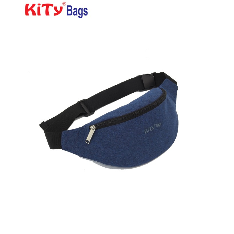 Túi đeo bụng đa năng 8306 | BigBuy360 - bigbuy360.vn