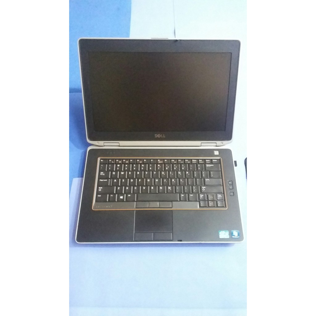 Laptop Dell E6420 / Core i5 2540M 2.6Ghz / Ram 4G / HDD 500G /  Màn hình 14 inch HD / Windows 10 / Tặng chuột không dây