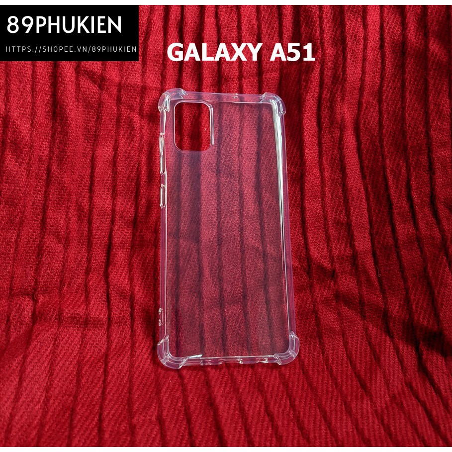 Ốp lưng chống sốc Galaxy A51