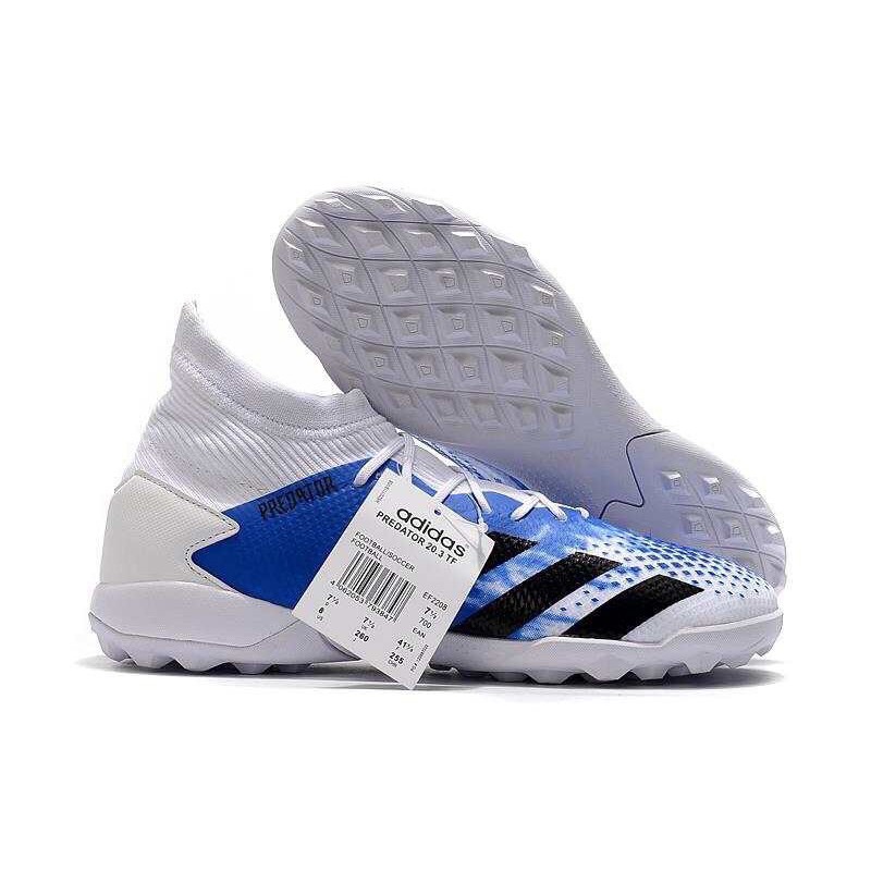 [hOT HOT HOT] Giày đá bóng Adidas Predator cổ cao 20.3 TF